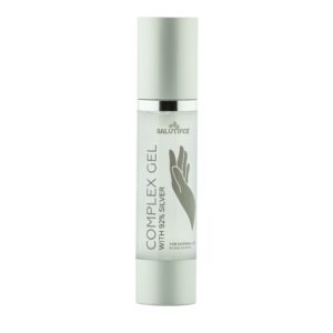 Complex Silver Gel for Hand Care